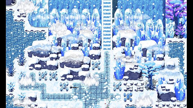 RPG Maker MV - NEONPIXEL - Anime Expedition Tileset I