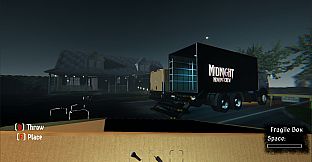 Midnight Moving Crew