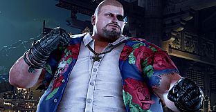 TEKKEN 7 - Season Pass 3