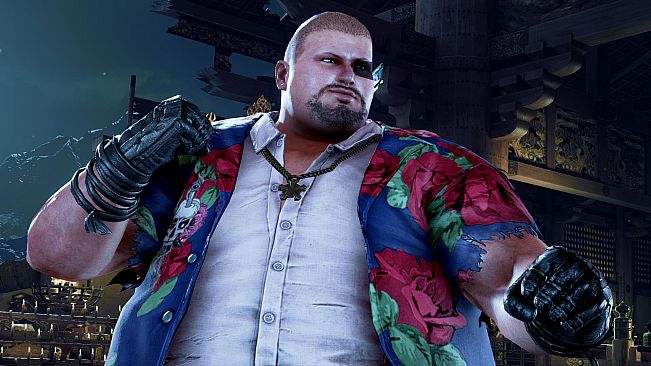 TEKKEN 7 - Season Pass 3