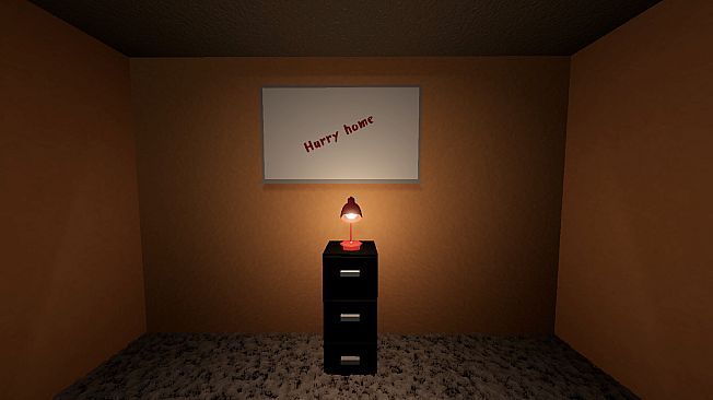 Turn Off the Lights