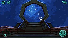 The Abandoned Planet