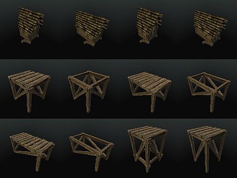 Axis Game Factory's AGFPRO v3