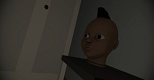 The Forgotten Tapes: Analog Nightmares