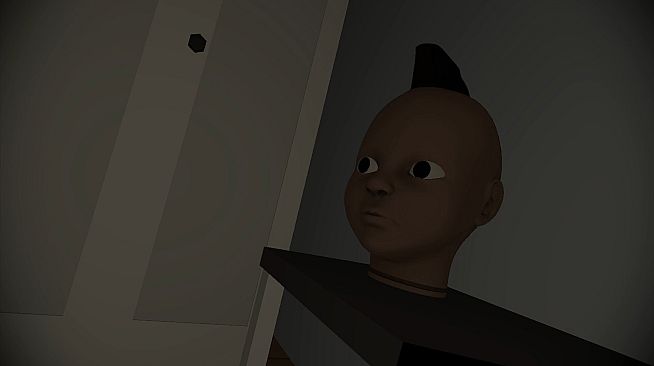 The Forgotten Tapes: Analog Nightmares