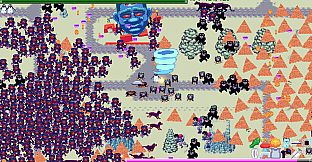 Agartha Survivors