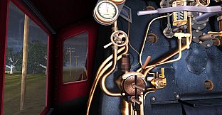 Trainz Simulator DLC: Coronation Scot