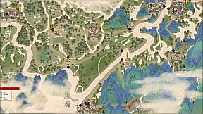 Chinese Strange Stories