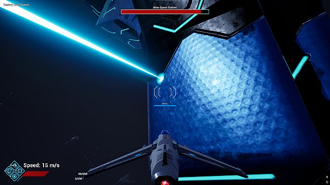 Directive: Intercept