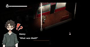 Until Dusk Fall: BadNode