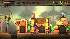 The Adventures of Tree