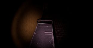 Backrooms: The Undying