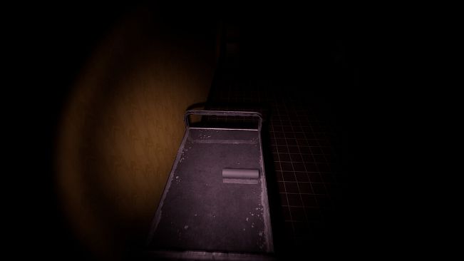 Backrooms: The Undying