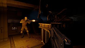 Alien: Rogue Incursion Evolved Edition