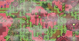 RPG Maker MV - Rinobers Futuristic Outlands