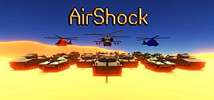 AirShock