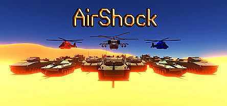 AirShock