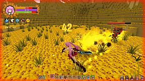 魂之大陆 Soultia