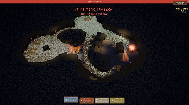 They Eat the Walls
