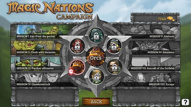 Magic Nations Premium DLC Pack