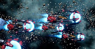 R-Type Tactics I • II Cosmos - Unit: ARROW-HEAD G (GRA Ver.)