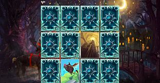 Fantasy Memory Card Game - Expansion Pack 8