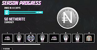 Netherverse - Season Pass - S01