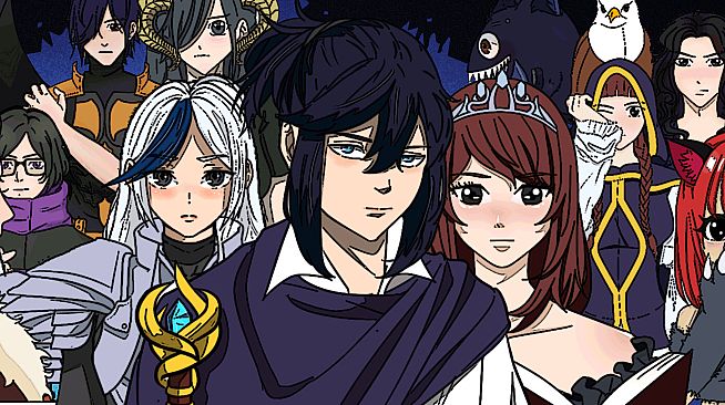 When the king speaks