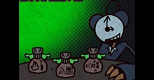 Humble Holiday Horrors