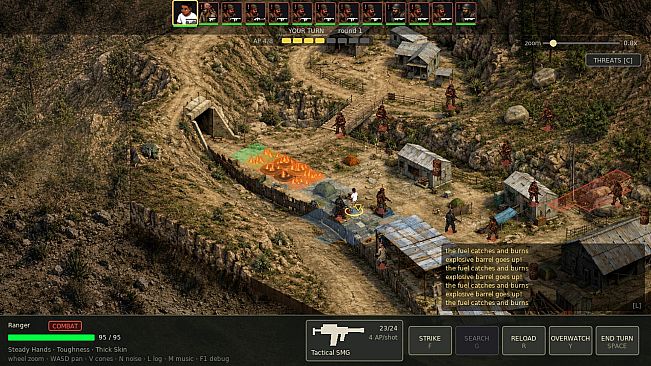 Ask Sergeant Major