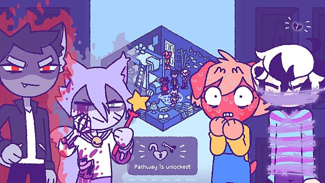 Purrfect Apawcalypse: Purrgatory Furever