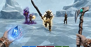 Regnum Last Sanctum
