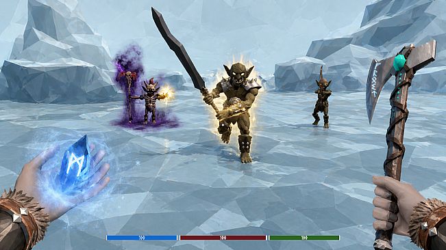 Regnum Last Sanctum