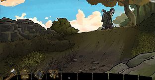 Mindlock - Sparrow Island