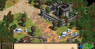 Age of Empires II HD Edition