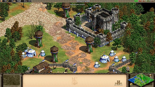Age of Empires II HD Edition