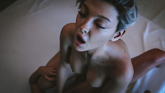 Lust By Appointment : Prologue