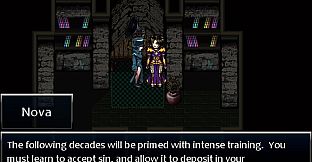 Dark Blood Chronicles