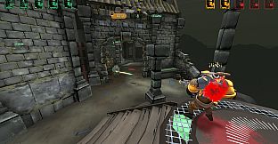 Grimwar