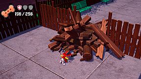 PAW Patrol The Movie: Adventure City Calls