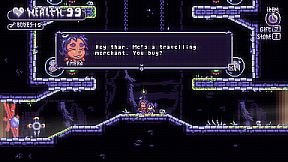 Stacy Sharp and the Night Of Too Many Monsters