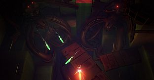 LOST ORBIT: Terminal Velocity