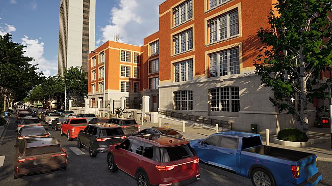City Masterplan