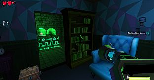 Spectro: Phantom Tower