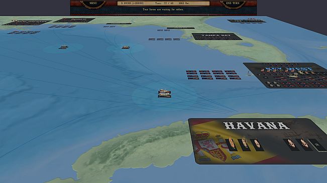 Ironclads 2: American Civil War