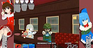 Touhou Crisis R