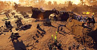 Age of Wonders 4 (PC)