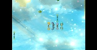 嘆きの七英雄 /Seven Heroes of Sorrow