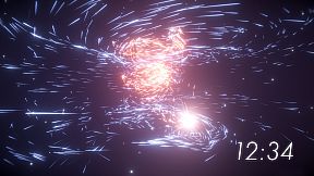 Energy Engine PC Live Wallpaper