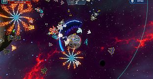 Star Apoligce:Survivors